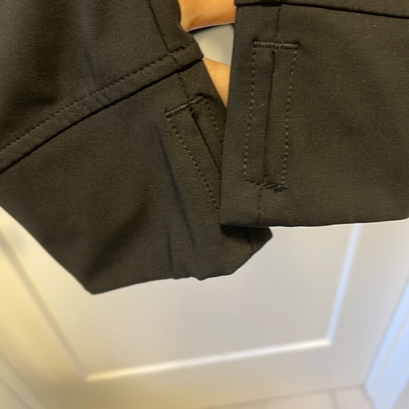 Sz8 KUHL SKULPT hoodie in black NWOT condition - Picture 8 of 10